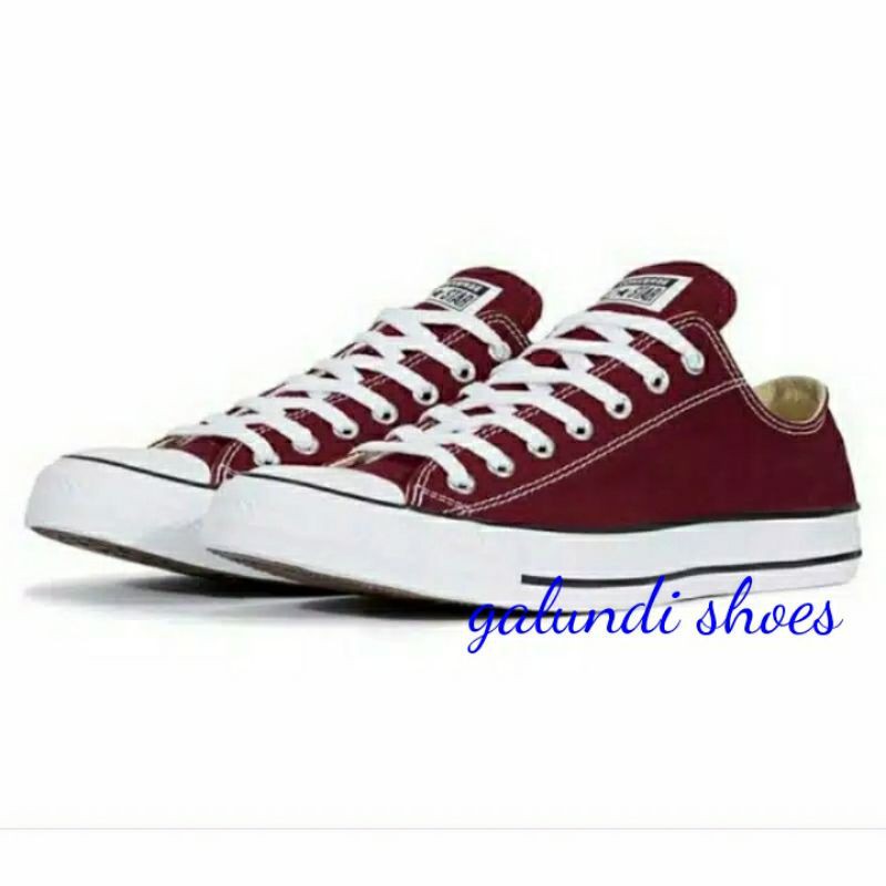 COD- SEPATU SNEAKER Converse All Star