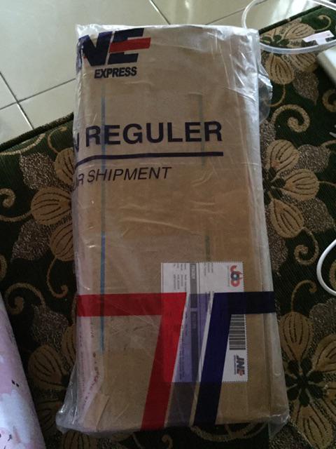 [100 Pcs] Polybag Ukuran 10 Cm X 10 Cm