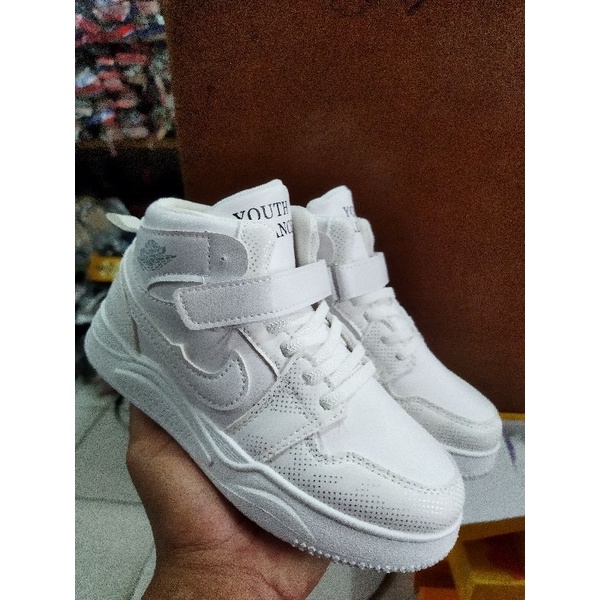 Sepatu Promo  Sneaker Anak Import  Youth Balance S222 Size 26 - 37/sepatu jord4n anak/sepatu anak laki-laki dan perempuan