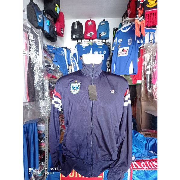 JAKET PSIS SEMARANG