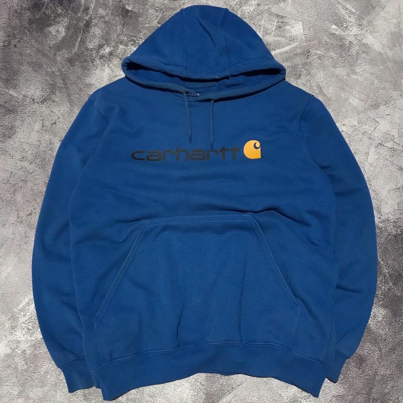 HOODIE CARHATT SECOND