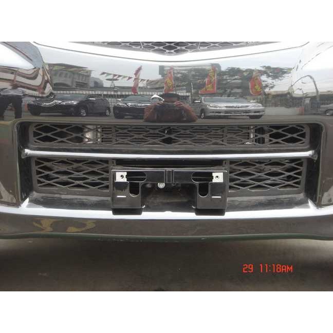 Grill / Grille Bumper Avanza / Xenia Old / VVTI / New 2004 - 2011