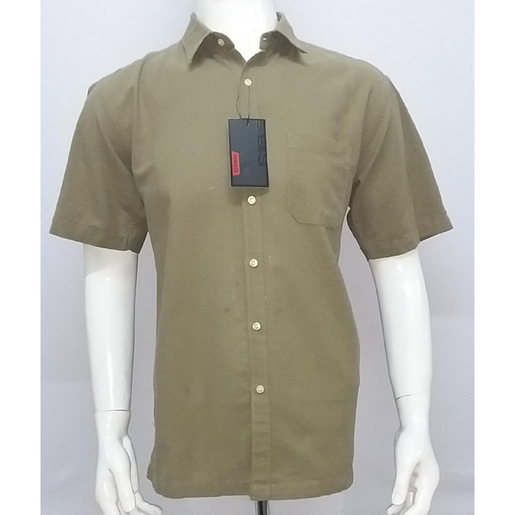 KEMEJA PRIA LENGAN PENDEK/S135_ART087597650/02