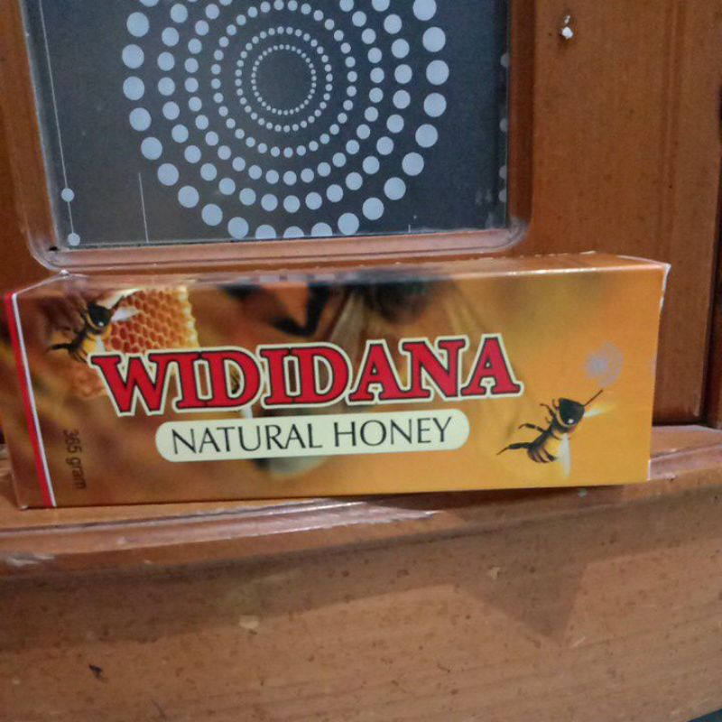 

Natural Honey Wididana