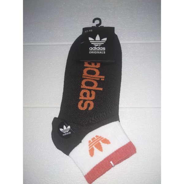 kaos kaki adidas