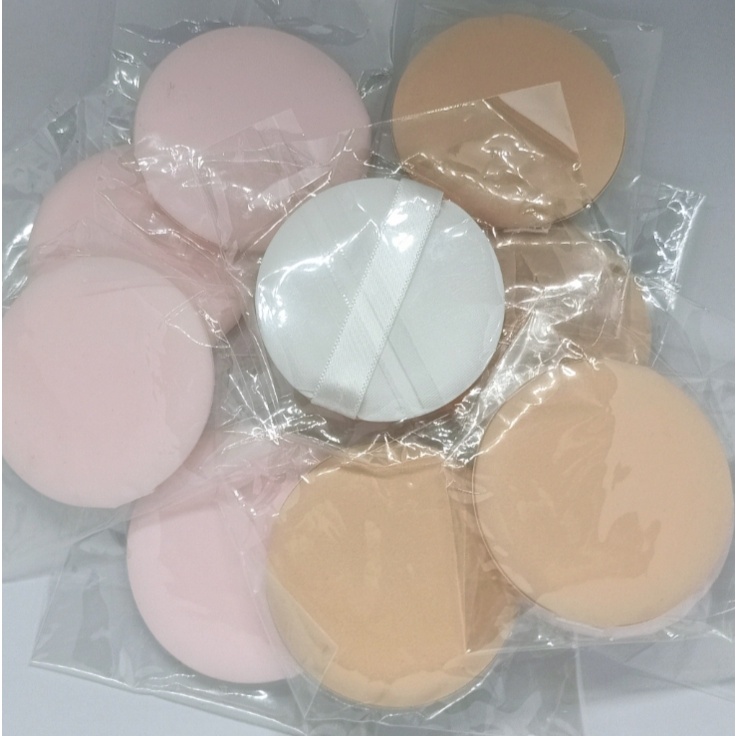 Missha Air In Puff for Cushion 1pcs