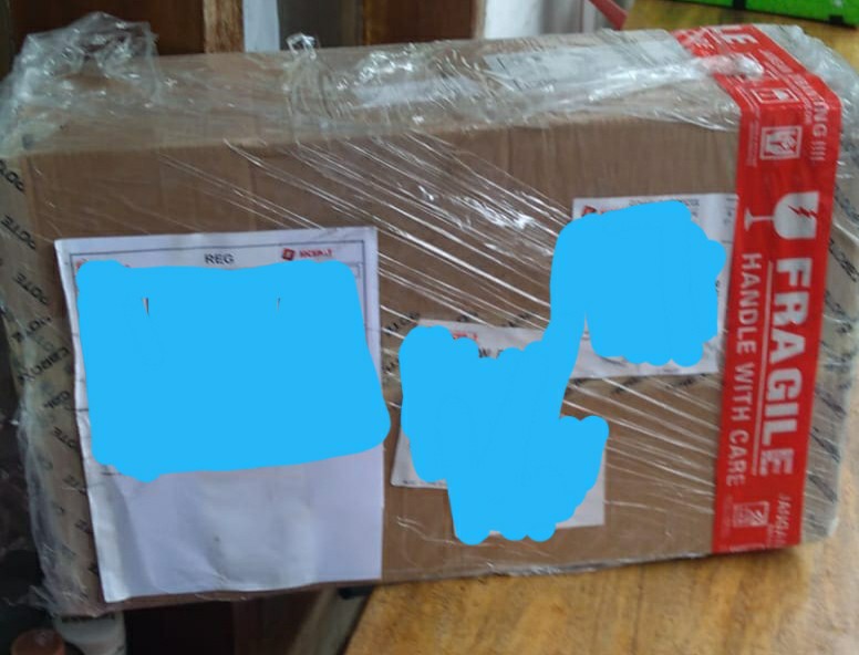 Carote Essential Woody Panci Susu Anti Lengket 16/18cm  Lengkap Dengan Tutup