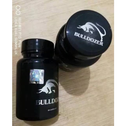 Obat Bulldozer Original - Obat Bulldozer Asli Pria Kuat