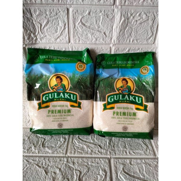 

Gulaku 1kg