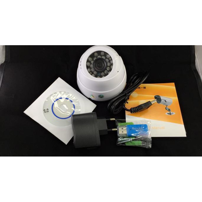 PROMO CAMERA CCTV MEMORY CARD TANPA DVR ( BISA REKAM TANPA DVR ) TERLARIS