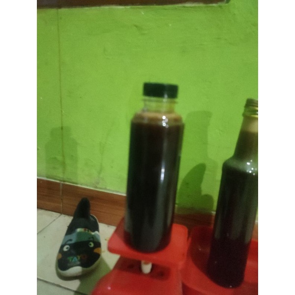 

madu akasia jambi