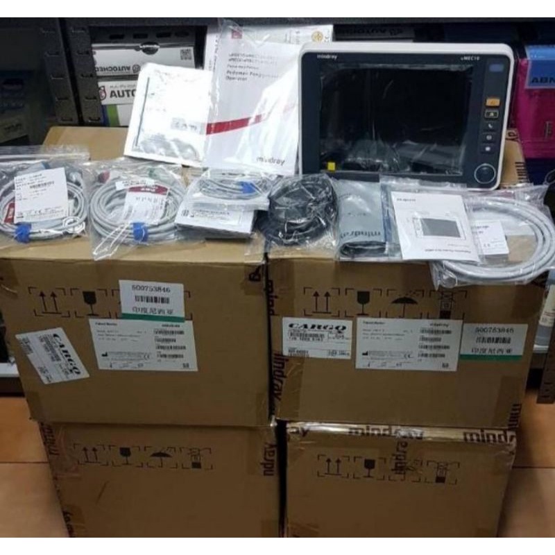 patient monitor UMEC 10