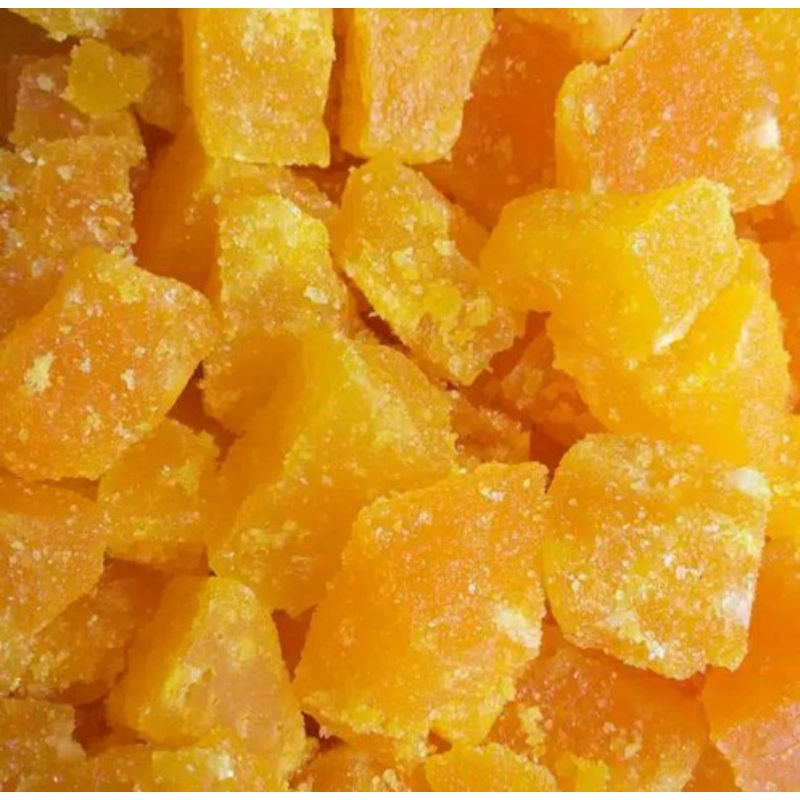 

GULA BATU KUNING KHAS CIREBON