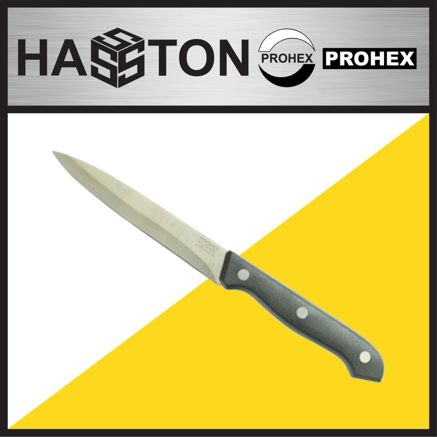 Hasston Prohex Pisau Dapur (3020-105)