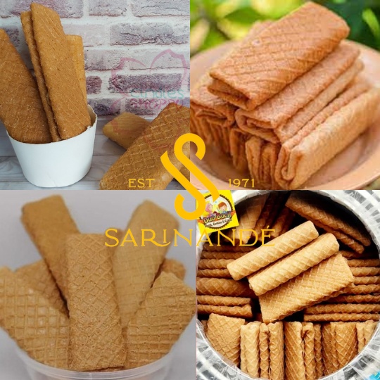 

Sempring Wijen Nangka Kacang Pisang