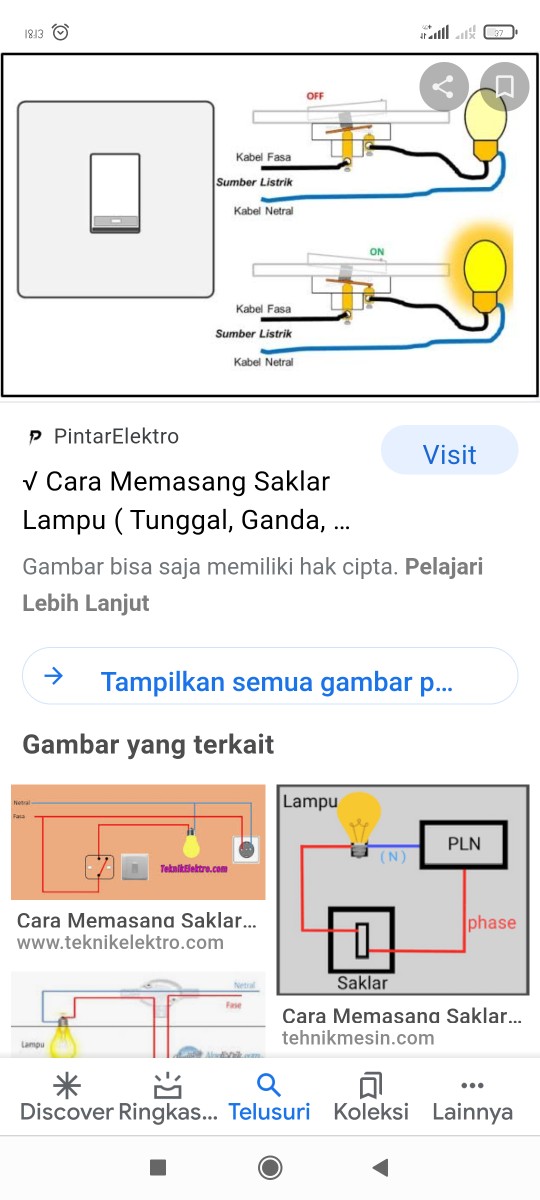 Hanger Layang Ukuran 16 Cm / Gantungan Baju