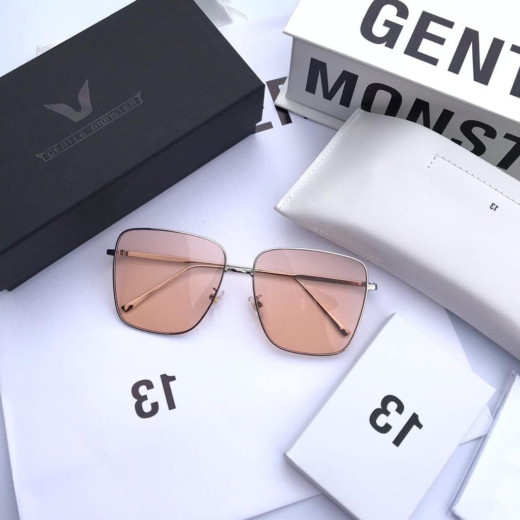 Kacamata  Sungglasses Wanita GM Wind Super Premium