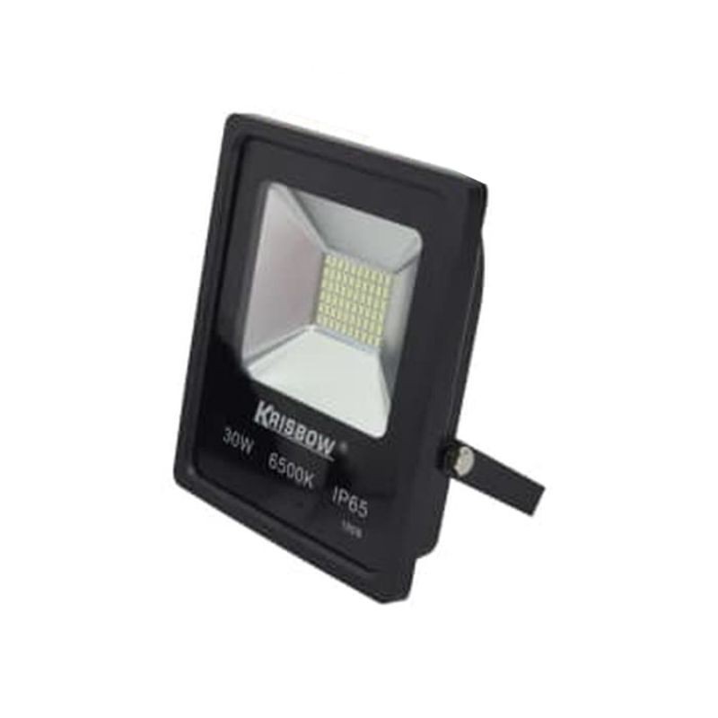 krisbow lampu sorot led outdoor 30 watt