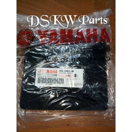 Spon Filter Udara F1ZR Original Murah