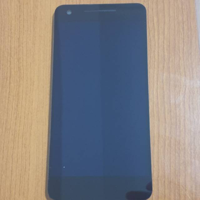 Lcd Touchscreen Luna V55c Shopee Indonesia