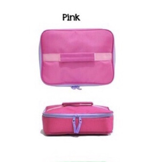 LUNCH BOX SEKAT 4 YOOYEE 415 / Kotak makan sekat yoyee anti tumpah anti bocor