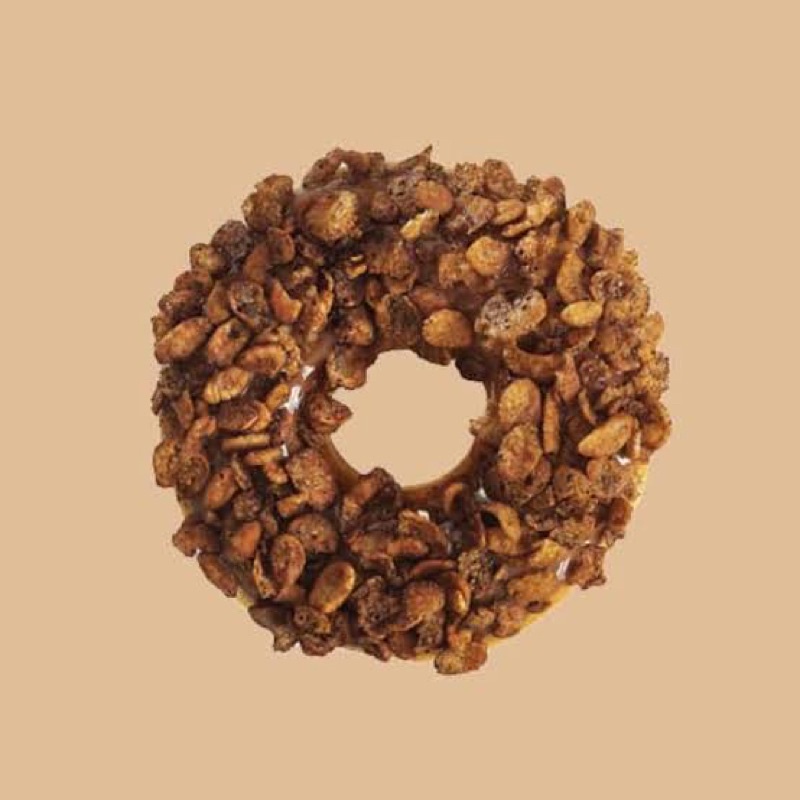 

choco caramel