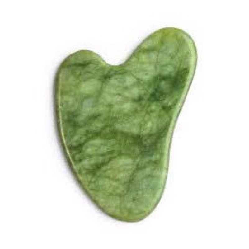 Gua Sha Jade Massage / Gua Sha Jade For Face and Body