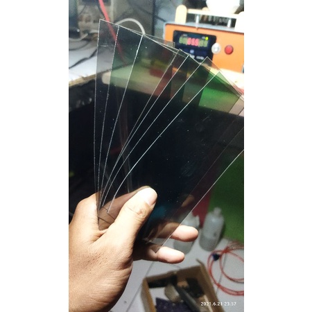 POLARIS HP POLARIZED REDMI NOTE 5A J500G TIPIS UNIVERSAL