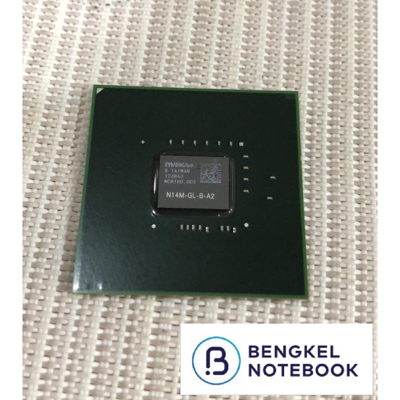 Nvidia N14M-GL-B-A2 Reball