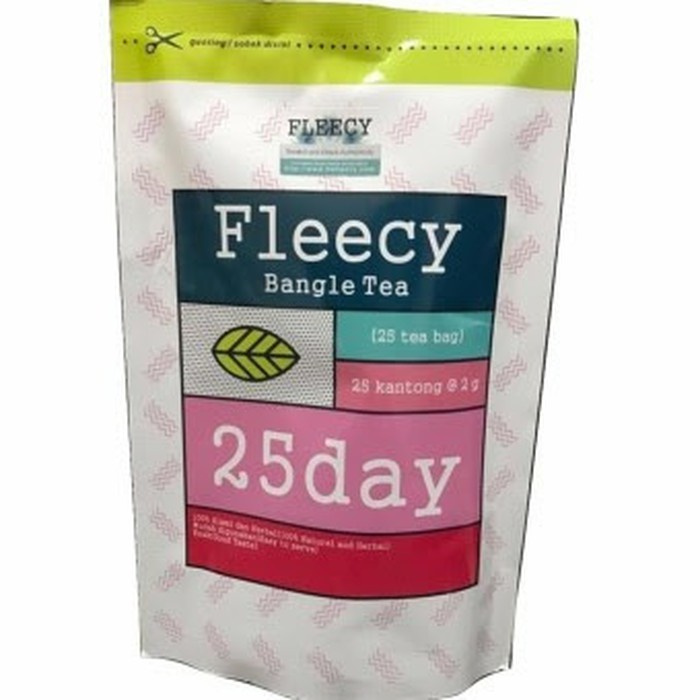 

fleecy banglea tea - tth1754