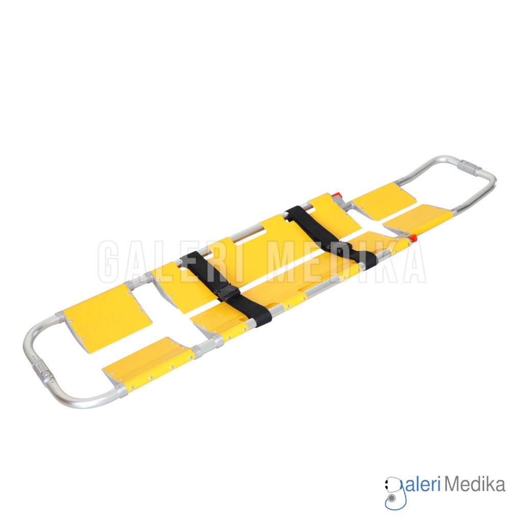 Scoop Stretcher Nesco YXZ D-E2 - Tandu Scoop