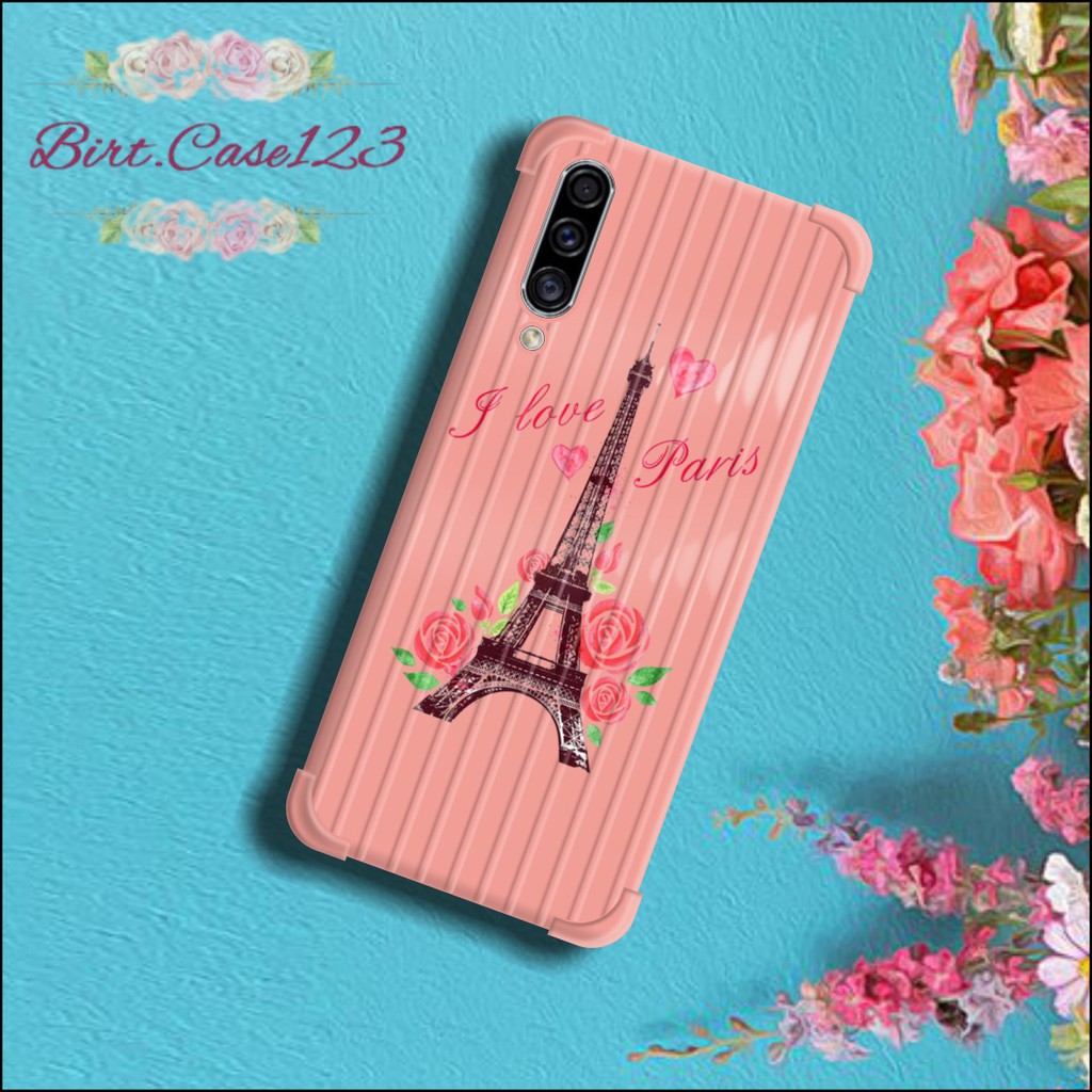 softcase PARIS Samsung J2prime G530prime A10 M10 A20 A30 A20s A30s A50 A50s A21s A01 M21 A11 BC52