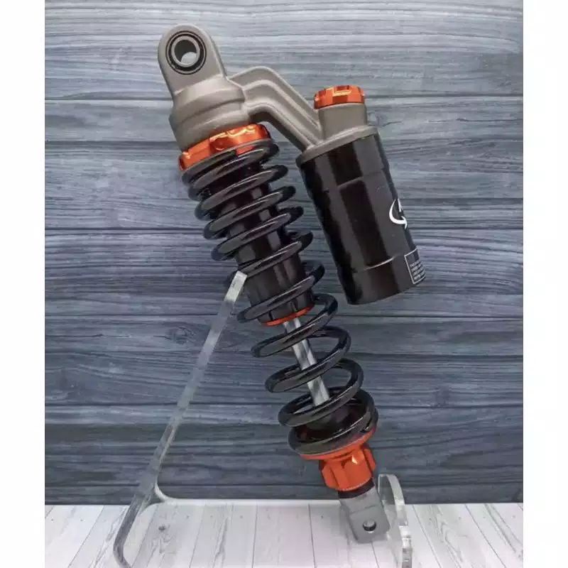 Promo Shockbreaker ktc xtreme tabung atas 330mm xeon fino beat scoopy vario dll