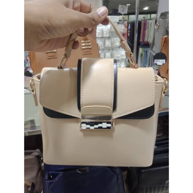 Tas Minis Fladeo Original