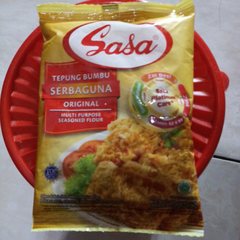 

tb sasa serbaguna 75gr