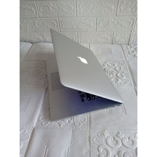 MACBOOK PRO 2015 RETINA 15&quot; CORE i7 RAM 16GB SSD 1TB INTEL IRIS PRO MONTEREY