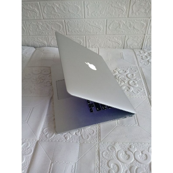 MACBOOK PRO 2015 RETINA 15&quot; CORE i7 RAM 16GB SSD 512GB INTEL IRIS PRO MONTEREY