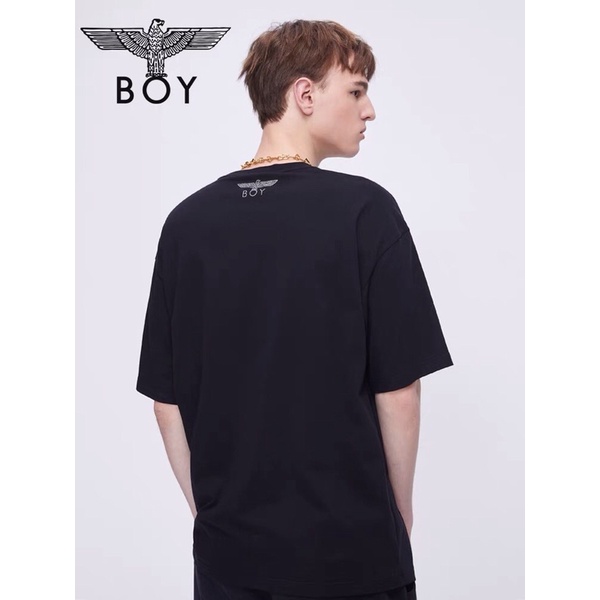 BOY91 KAOS BOY LONDON PRIA WANITA ASIA EROPA WINGS