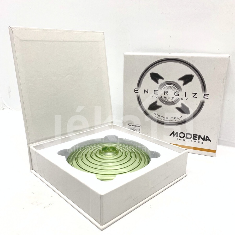 MODENA BIOPAD TECH / MODENA BIOPAD TEKNOLOGI