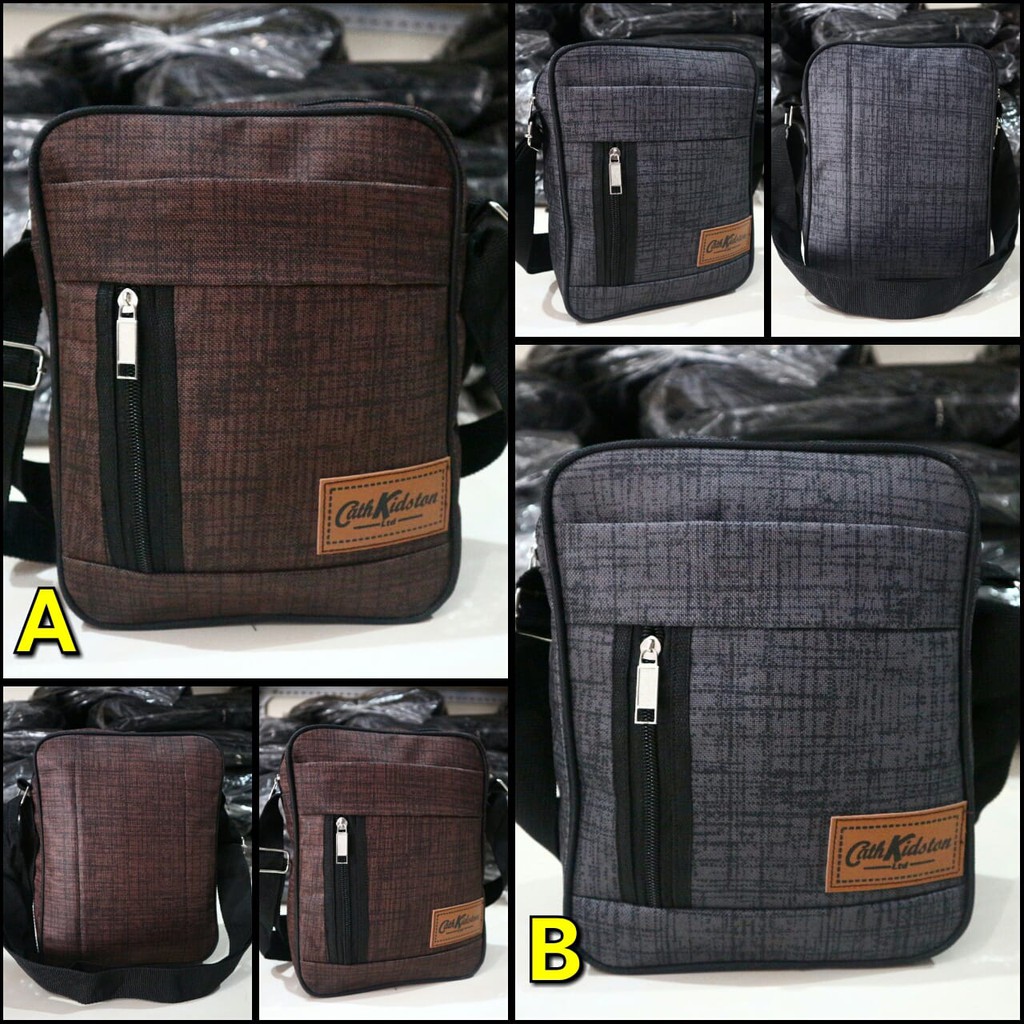 OBRAL DISKON PROMO Tas  Selempang  Slempang Slingbag 