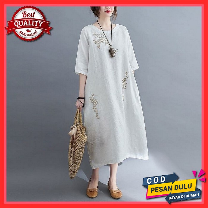 9.9 Sale Tunik Terbaru 2021 Kekinian Tunik Remaja Kaos Tunik Wanita Terbaru Tunik Busui Friendly Lon