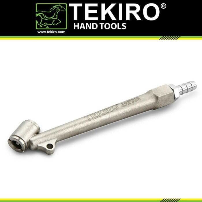 Isi Angin / Air Chuck 6 Inch Tekiro