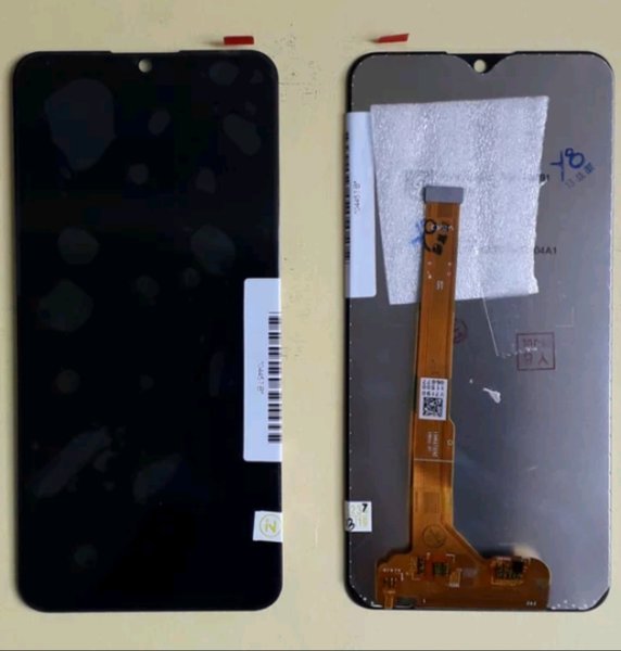 LCD FULL TOUCHSCREEN VIVO Y91C