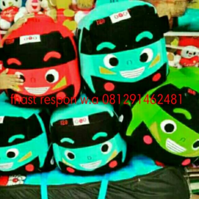 Boneka tayo jumbo 50-60 cm
