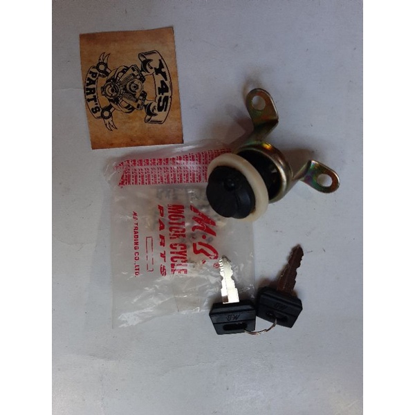 KUNCI JOK YAMAHA RXZ