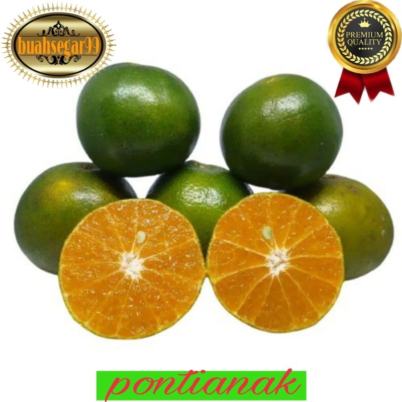 

jeruk pontianak fresh manis 1kg