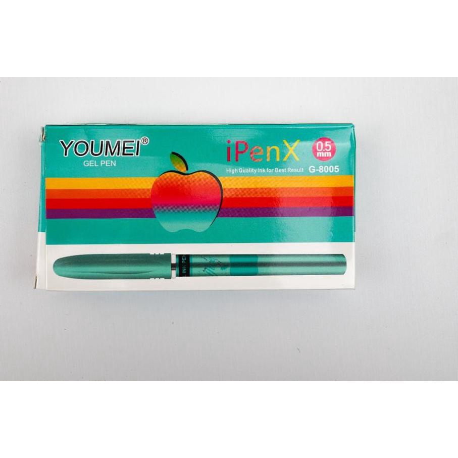 

COD✔ Pen Gel 8005 (D) (12Pcs) harga bersaing