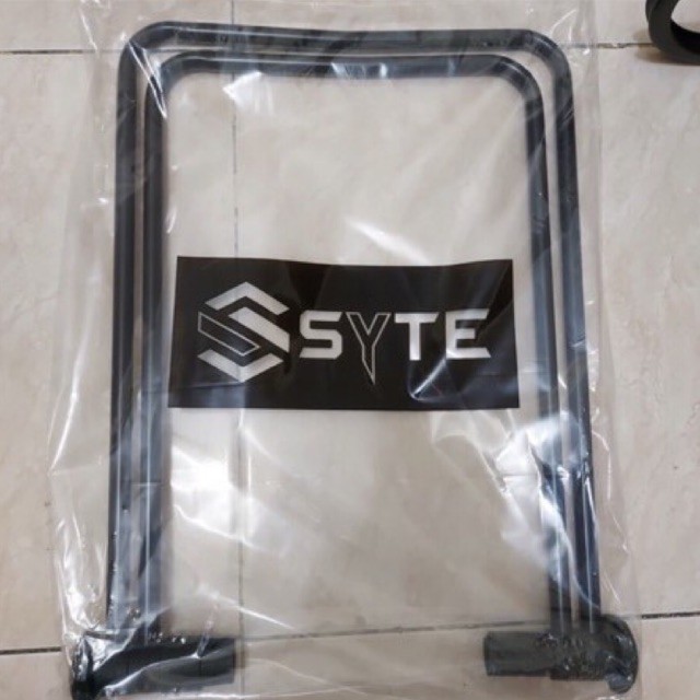 Bike stand Standar parkir sepeda garasi high united paddock jagang paddock pacific syte polygon