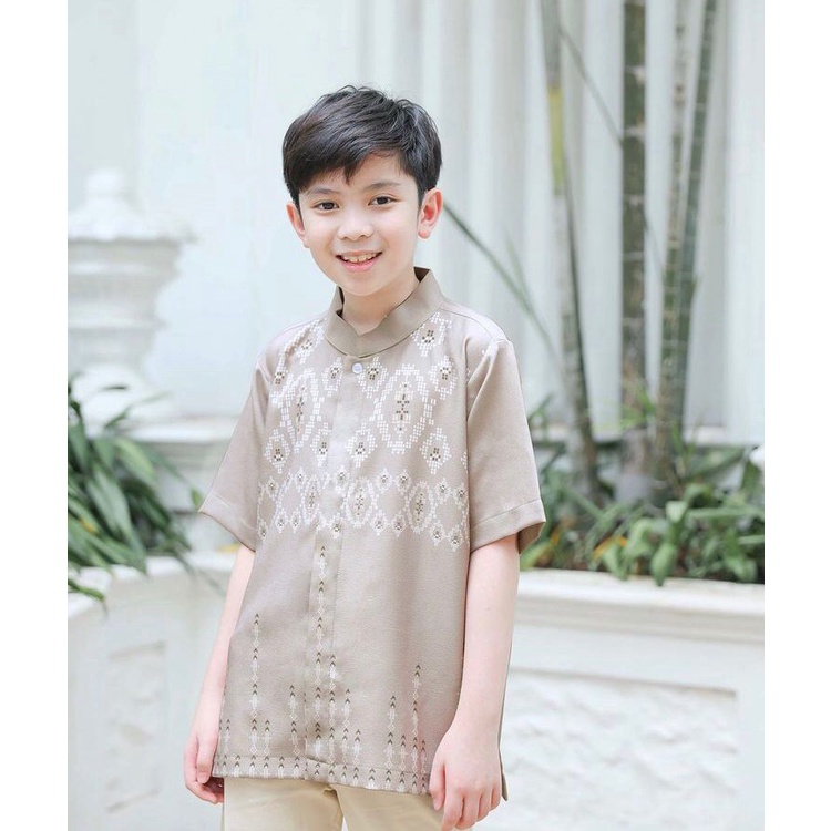 Semesta Vanilla Hijab