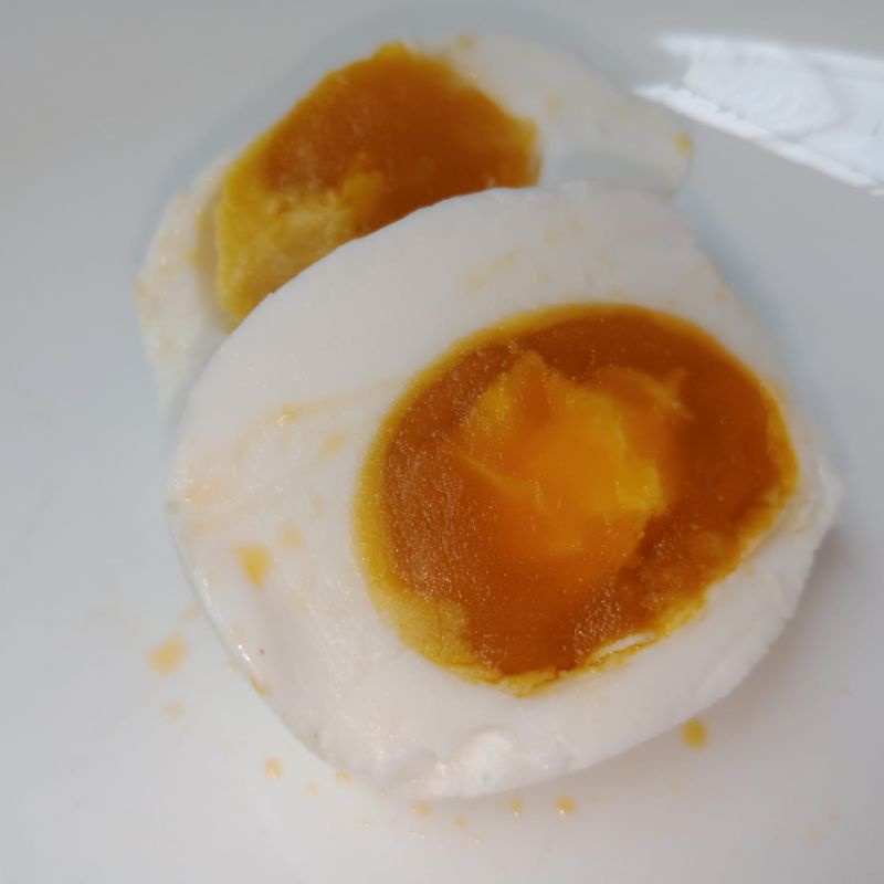 

Telur Asin Maja